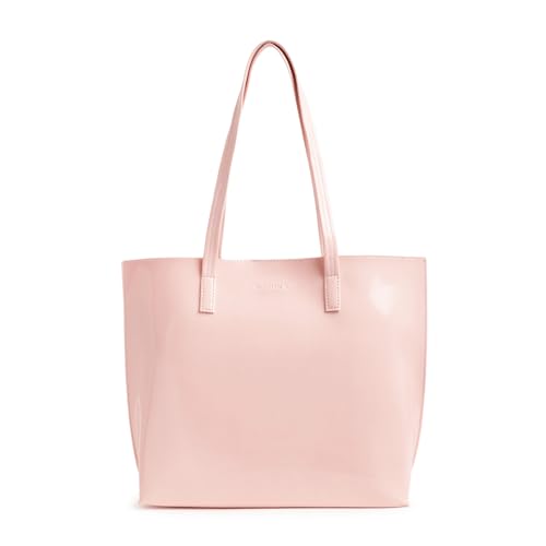 Fastrack-Powder-Pink-Party-Tote-Bag-for-Women