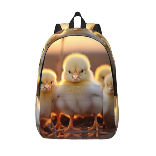 Mochila para laptop funcional de gran capacidad estilo bolsa de enfermera urbana