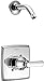 Delta Faucet T14264-LHD Ashlyn, Shower Only Trim Less Showerhead, Chrome