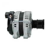 Generator Alternator Compatible With FORD FIESTA VI FOCUS III GRAND C-MAX B-MAX ECOSPORT TRANSIT
