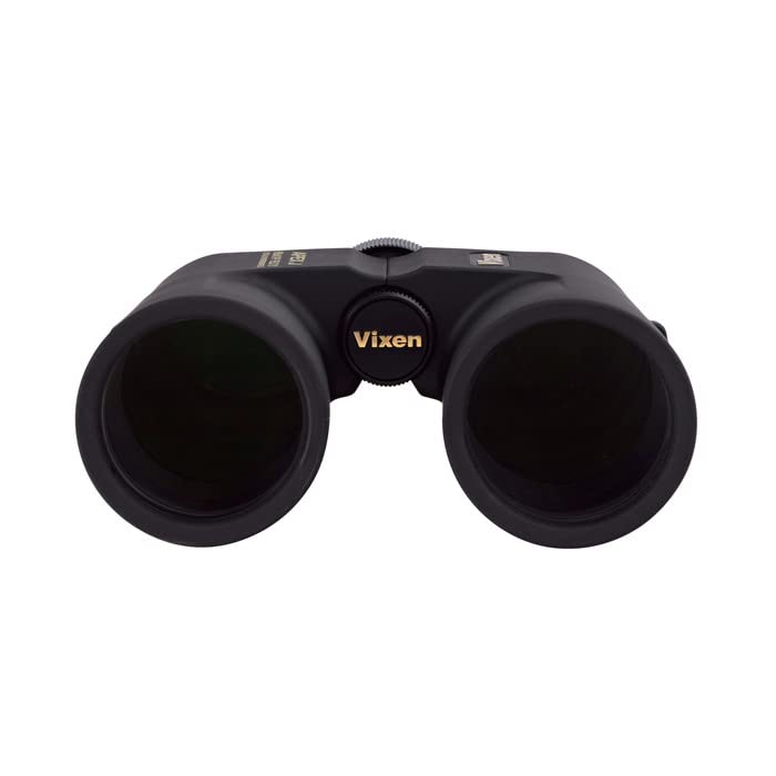 Binoculares Vixen APEX J HR10×42WP Negro resistente al agua miniatura 7