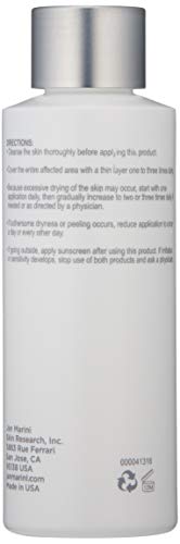 Jan Marini Skin Research Benzoyl Peroxide Acne Treatment Lotion 10% - 4 Oz #TOP3