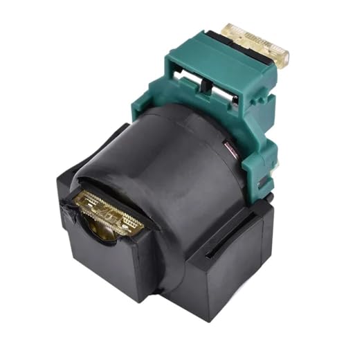Module Relais Démarreur Solénoïde CB400 VFR400 NC30 Moto