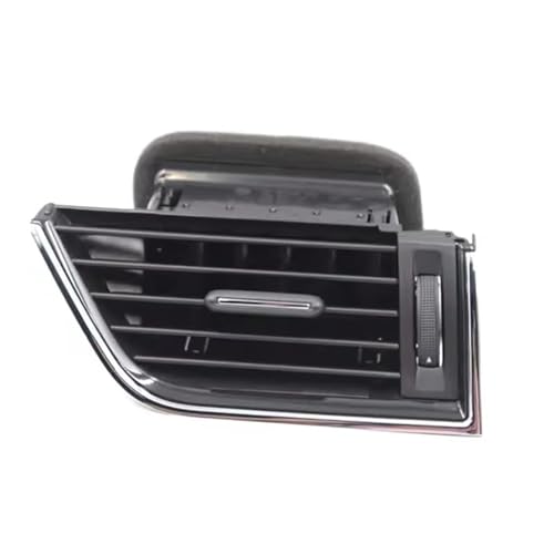 AC�x���g�A�Z���u�� Compatible With Skoda For Octavia 3 2015-2021 �t�����g�_�b�V���{�[�h A/C �G�A�R���x���g�t���[�� �O�����A�E�g���b�g�A�Z���u�� 5E0820951(Right Side)