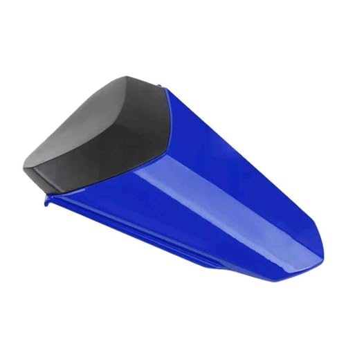 Cache selle arrière YZF 700 R7 pour carénage solo de moto 2021-2024