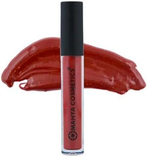 Brillo de labios 