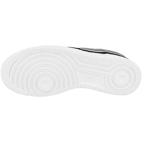 Image of Nike Mens Air Force 1 07 Basketball Shoes