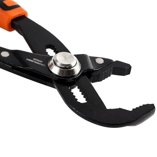 VANQUISH Alicate de bomba de água de 20 cm 3201