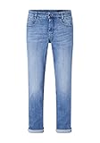 Paddocks 5-Pocket Jeans mit Stretchanteil Pipe