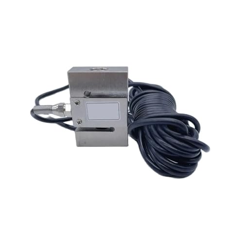 CHBMSS Tension and Compression Scale Load Cell 100 200 300 500 (Size : 200kg)