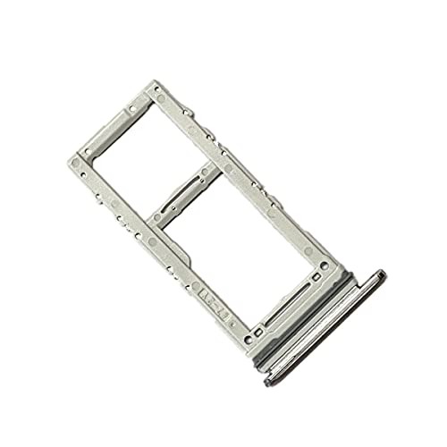 Aiselan Sim Card Slot Tray Holder Replacement For Samsung Galaxy S20/S20+ Plus/S20 Ultra With Sim Card Tray Open Eject Pin #TOP2