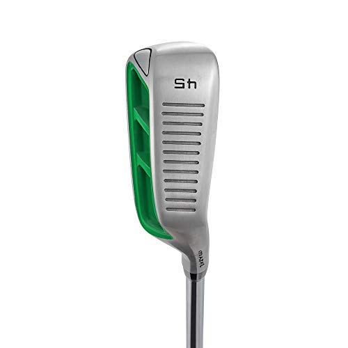 Wedge chipper 45 pour stopper les grattes et rater vos approches