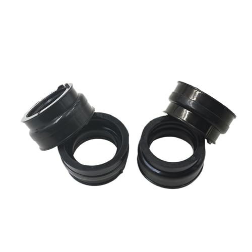 Remplacement pipe carburateur YFM660F pour corriger le ralenti instable