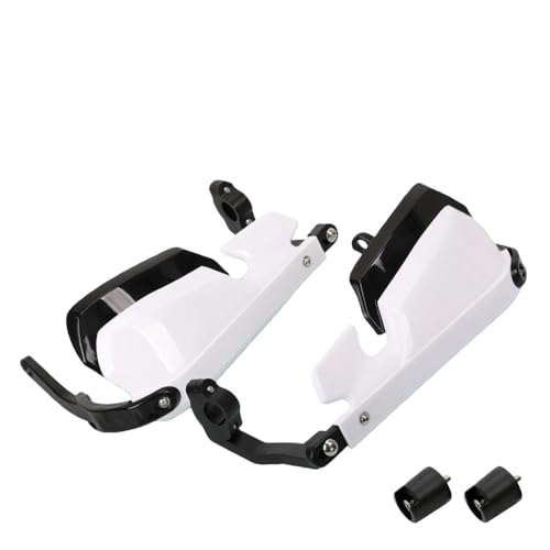Protection levier frein embrayage en alu pour F800GS et F900GS 2024