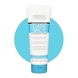 Advanced Clinicals, Dark Spot Therapeutic Cream, 8 fl oz (237 ml)