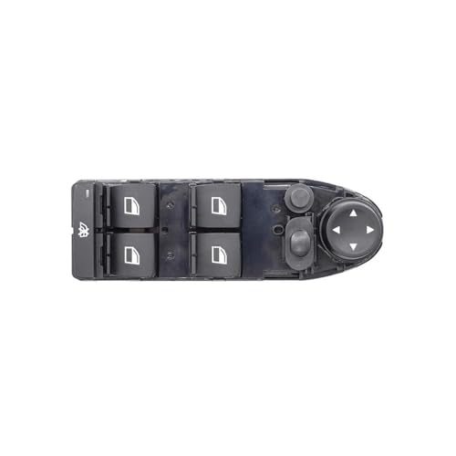 Interrupteur lève-vitre électrique 61319217333 mécanisme fluide X5 E70