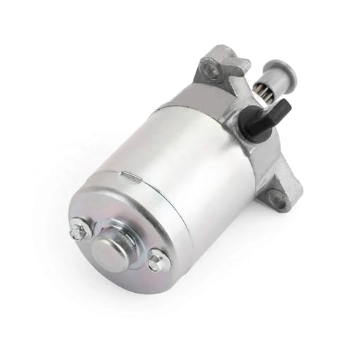 Démarreur électrique NMAX GPD125 LTS125 à haute performance d'allumage