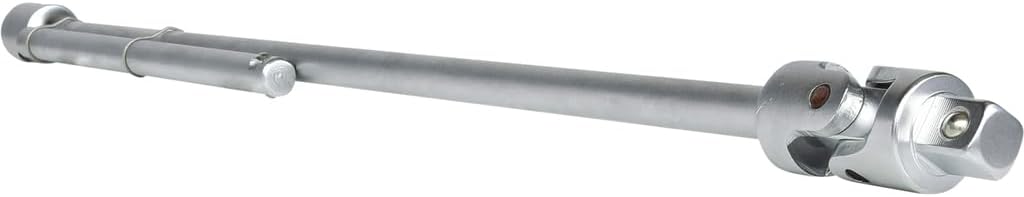 CLASSIC T-Handle universal wrench for sockets, extra long, 1/2"