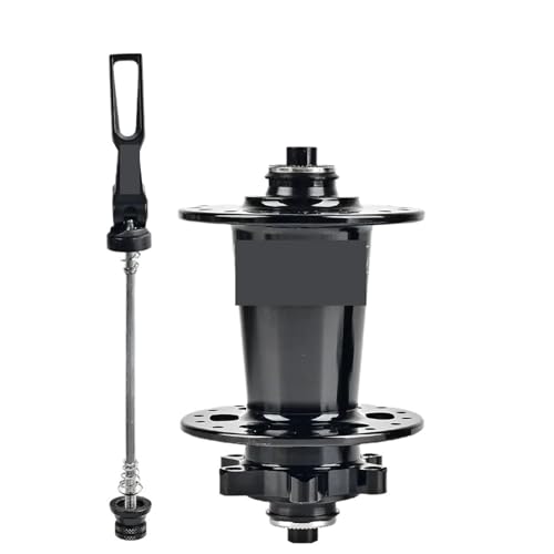 XM490 �v�����]�ԃn�u 8-12S 28/32/36H 6 �� 72 �N���b�N�A�N�X�� 100/135 QR 142 �X���[�{���g(PRO 100x9MM 36H BK)