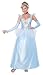 California Costumes Women's Classic Cinderella Long Dress