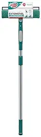 Flash Limp - Limpa Vidros com cabo Extensível 180º - FLP6391