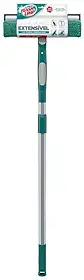 Flash Limp - Limpa Vidros com cabo Extensível 180º - FLP6391