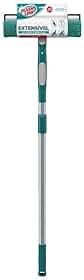 Flash Limp - Limpa Vidros com cabo Extensível 180º - FLP6391