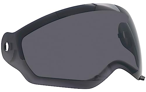 Firstgear Faceshield for Hyperion Helmets - Dark Tint