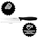 Rockingham Forge Cuchillo multiusos 12 Imagen de Rockingham Forge Cuchillo multiusos 12