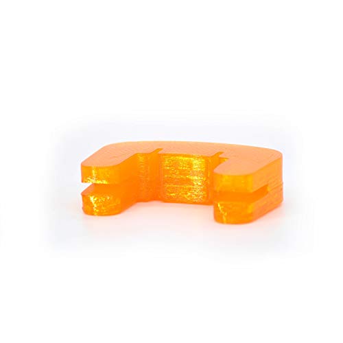 Dual Tone Cello Mute (Amber Series)
