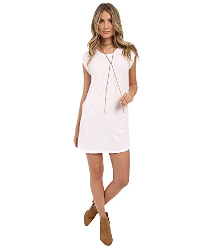 Billabong Juniors Time Flies Tee Dress