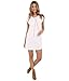 Billabong Juniors Time Flies Tee Dress