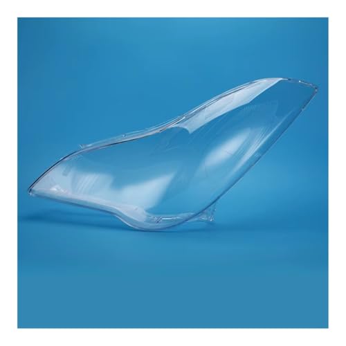 Remplacer l'abat-jour d'origine jauni de phare pour Infiniti QX50 EX25 2008-2015