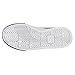 PUMA Womens Cali Court Classics Perforated Lace Up Sneakers Shoes Casual - White - Size 6.5 M