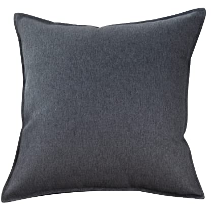 Almohada para Tirar del sofá, núcleo de Almohada súper Suave para Dormir cómodamente en el sofá Cover