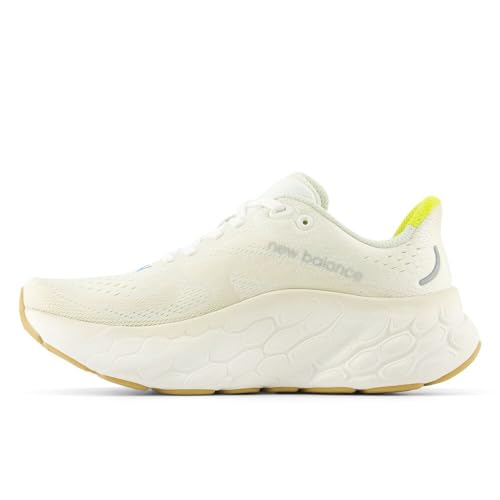 Image of New Balance Women's Fresh Foam X More V4 Running Shoe