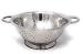 Al-de-chef Collander 9.5" Stainless Steel