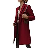 Diseño funcional: Esta chaqueta de invierno para mujer y parka mujer está diseñada para ser práctica, duradera y protectora, creada para actividades al aire libre.