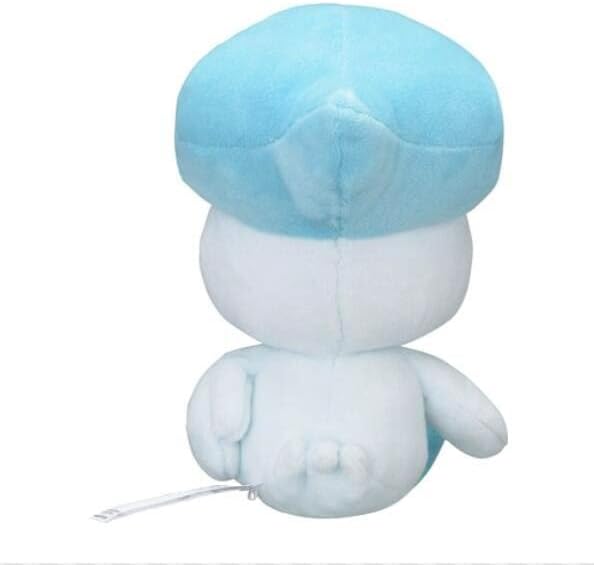 Regalo Infantil Spin Master Peluche GUND 7 Pulgadas - Figura Suave Para Niños De Spin Master Muñeco Spin Master