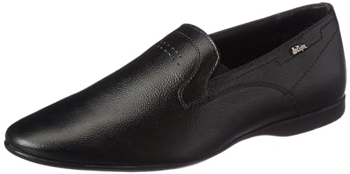 Image of Lee Cooper Mens Lc4560e Uniform Dress Shoe