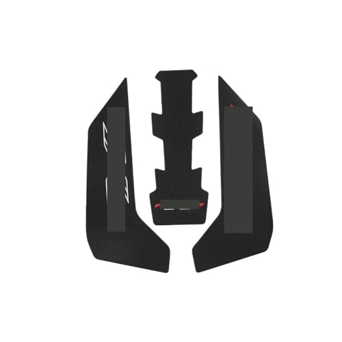 Protection latérale de réservoir moto NC750X grip anti-rayures 2014