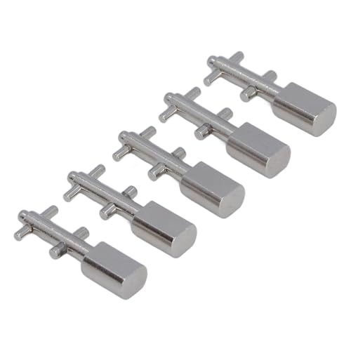 Interrupteur carré et levier à bascule pour magnétophone B77 B710