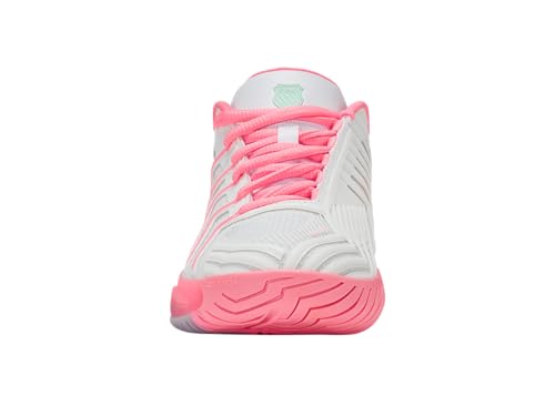 K-Swiss Women's Ultrashot 4 Tennis Shoe3