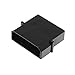Molex 4Pin Male Adapter RLECS 5PCS Molex 4-Pin Male PC Power Connector Kit