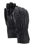 Burton Profile Underglove Guantes de Snowboard, Mujer, Negro (True), S