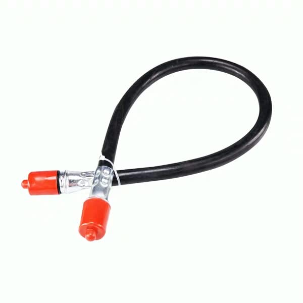1pc Mower Er Tea Picker Soft Shaft Core Cutter Soft Flexible Shaft Hose,harvester Drive Shaft - (Color: Dark Red)