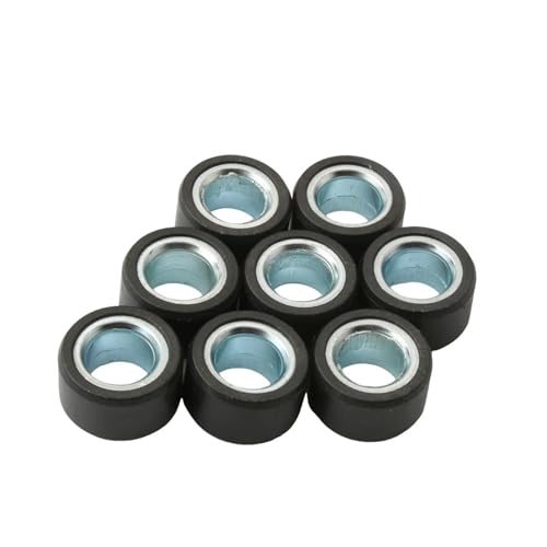 Galet de variateur de course YP250 250cc pièce transmission 20x12 - 6