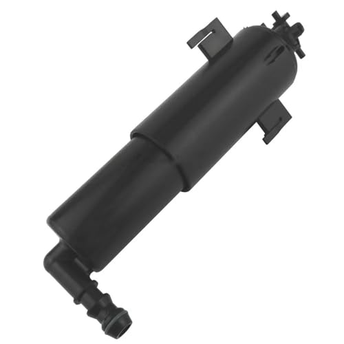 Buse de pulvérisation de lave-phare pour conduite hivernale BMW X5 E70 - 4