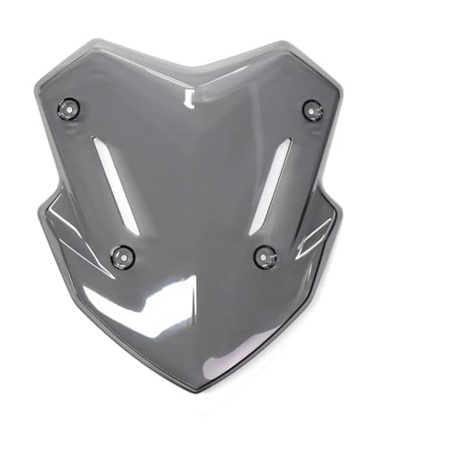 Pare-brise sport pour Xmax 250 et 125, l'écran idéal pour le ride urbain