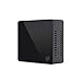 Produktbild ALRY Mini-PC Microsoft Windows 10 4K Intel Gemini Lake Pentium Prozessor Silber J5005 4 Kerne 4 Threads 1.5Ghz BIS ZU 2,8 Ghz Cache 4M, LPDDR4 8GB / SSD128GB, Gigabit Ethernet, Dual-Band-WLAN, BT4.0